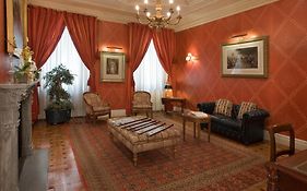 Grand Hotel Sitea Turin